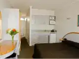One-Bedroom Suite With Ocean View