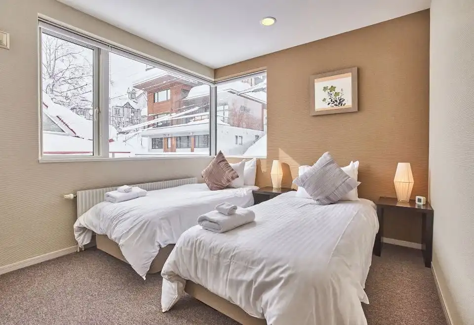 Horizon Townhouse 3 Bedrooms