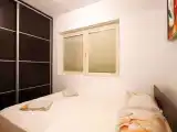 Luxury One-Bedroom Apartment
