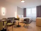 Business Apartment