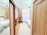 Standard Double or Twin Room with City View