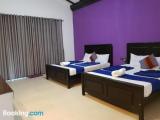Triple Room with Terrace