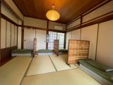 Female Dormitory Room