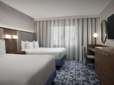 Two Room Premium Two Double Suite