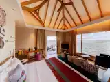 Water Bungalow