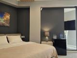 Economy Double Room, 1 King Bed