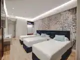 Triple Room With Sea View