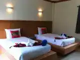 Standard Twin Room (Building)
