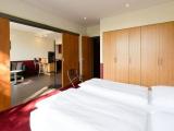 Grand Park View Suite