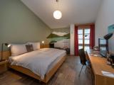Budget Single Room