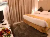 Classic One-Bedroom Apartment
