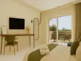 Harmony Suite With Garden View