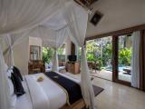 Deluxe Pool Villa