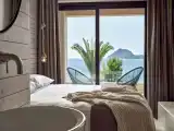 Executive Room With Sea View