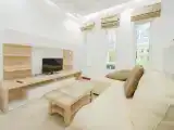 Deluxe Two-Bedroom Apartment With Kitchen