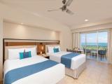 Deluxe Room, Balcony Lagoon View