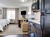 Studio Two Double Suite