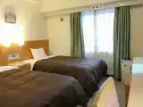 Twin Room Smoking