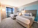 Paradise Oceanfront Deluxe Three Bedroom Condo 6Q