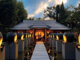 Plunge Pool Villa Twin (Benefits & Spa)