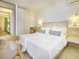 Apartment, 2 Bedrooms, 2 Bathrooms, Partial Sea View