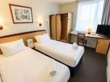 Superior Twin Room With 2 Single Beds