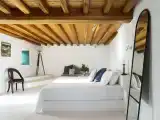 Grand Studio Suite, Private Pool (Belvedere)