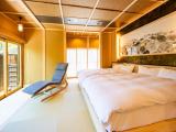 Junior Suite With Garden View