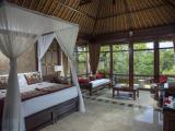 One-Bedroom Garden Villa With Valley View