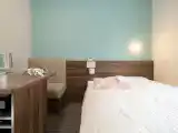 Standard Double Room Lady Non Smoking