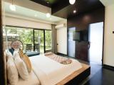 Grandeur Suite With Abode Excecutive Lounge Access