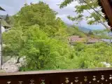 Triple Room with Mountain View