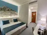 2 Single Beds, Non-Smoking, Comfort Room, Pool View, Mini Fridge, Air-Conditioned, Coffee And Tea Maker