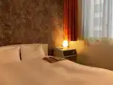 Semi-Double With Bath