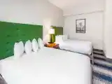 2 Queen Bed Suite Accessible