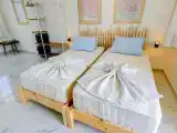 Triple Room With Garden View