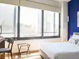 City Double Room