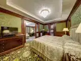 Senior Suite with Lake View