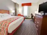 Deluxe King Room - Accessible, Roll-in Shower