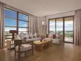 Deluxe Suite - 1-Bedroom, Sea-View