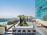 [Package] Deluxe Double Mountain View + Outside Pool(Blue) + Beer&Snack + Summer Giveaway With Keyth