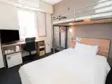 Super Room-Smoking