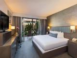 Premier King Room