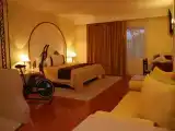 Junior King Suite