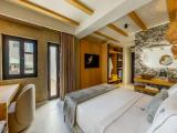 Executive Room With Outdoor Jetted Tub