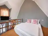 Superior Quadruple Room, Poolside