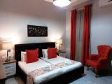 Twin Room (Large (Floriana)