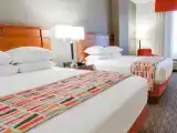 Suite, Multiple Beds (Upper Floor, Sofa Sleeper, 2 Rooms)