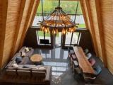 Three-Bedroom Chalet