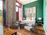 Unique Room